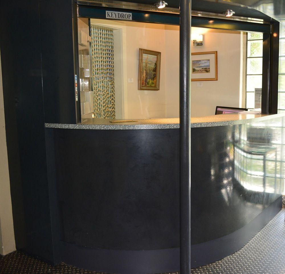 Albert Heights Serviced Apartments Melbourne Exteriör bild