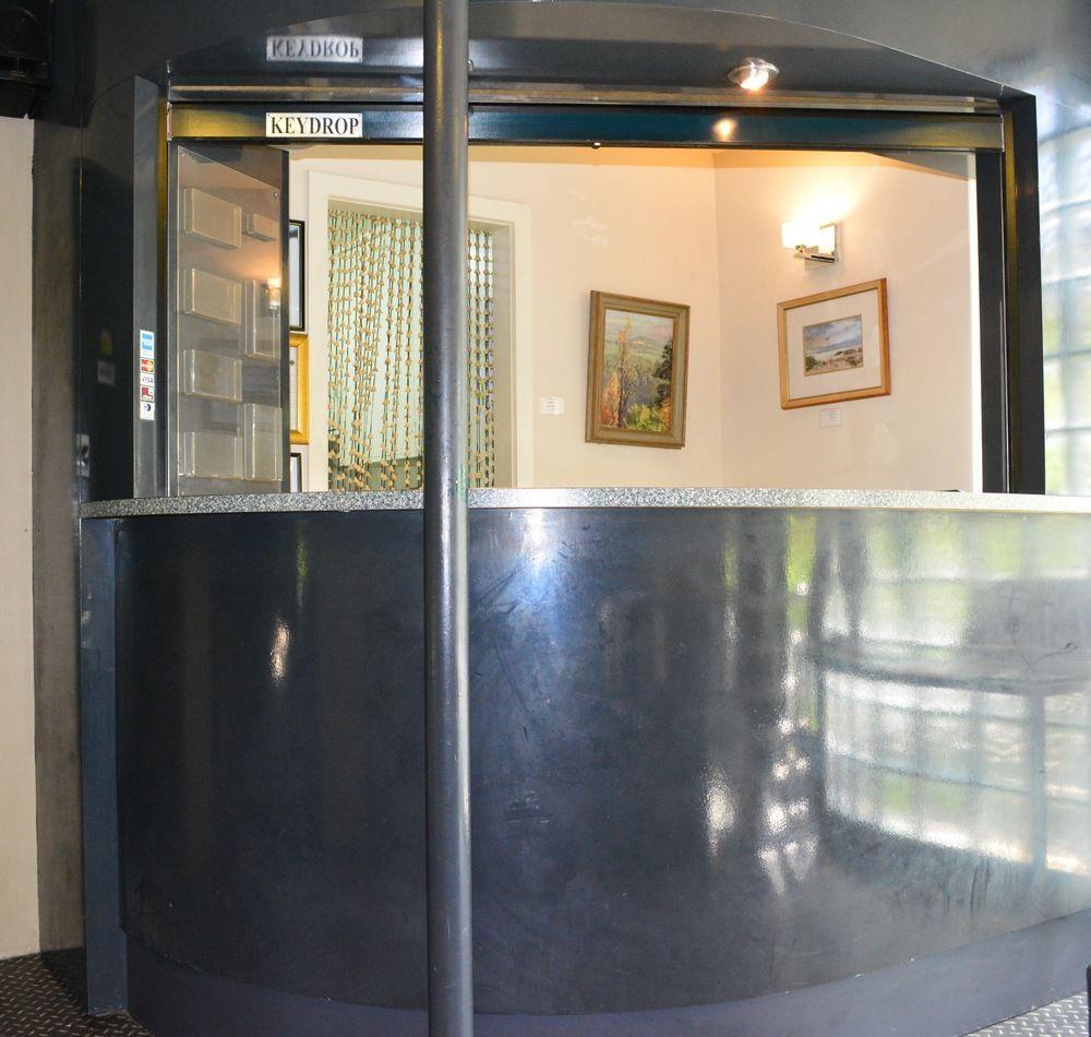 Albert Heights Serviced Apartments Melbourne Exteriör bild