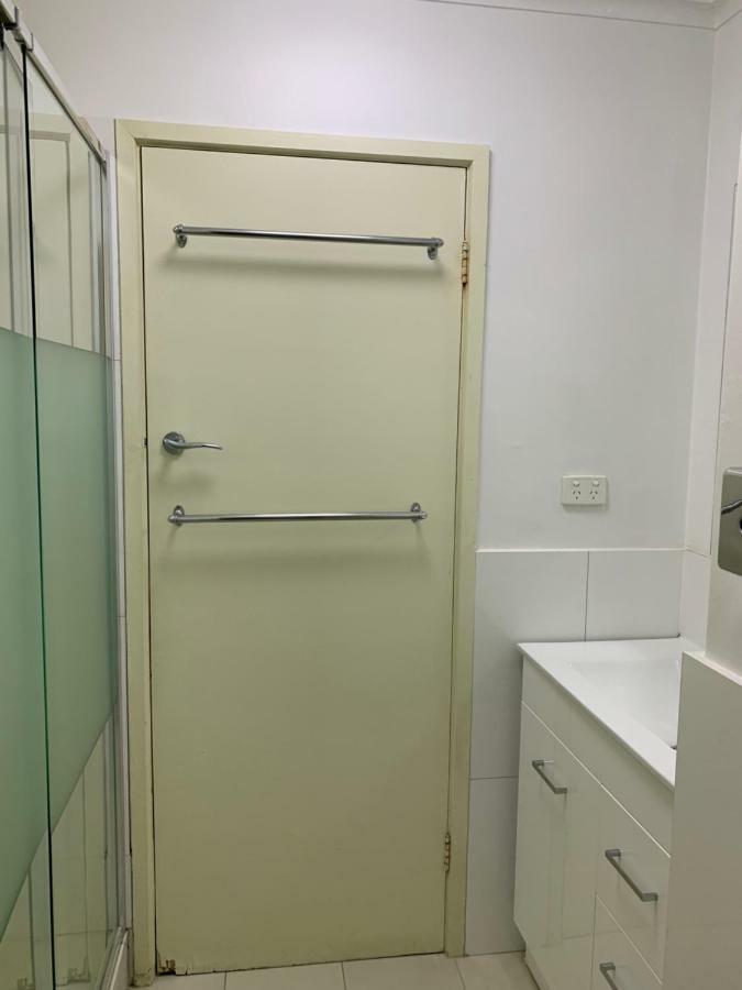 Albert Heights Serviced Apartments Melbourne Exteriör bild