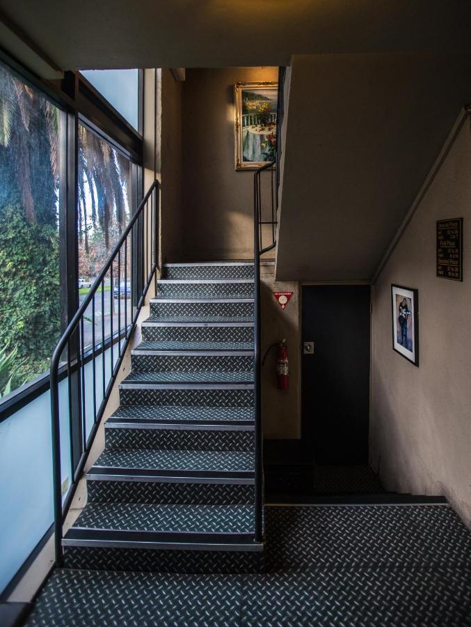Albert Heights Serviced Apartments Melbourne Exteriör bild